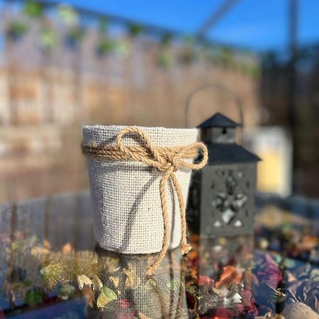 Posada Alpujarra Sol Orgiva Ngoại thất bức ảnh