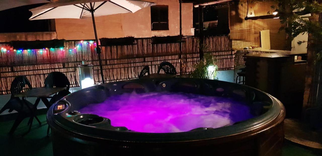 Posada Alpujarra Sol Orgiva Ngoại thất bức ảnh