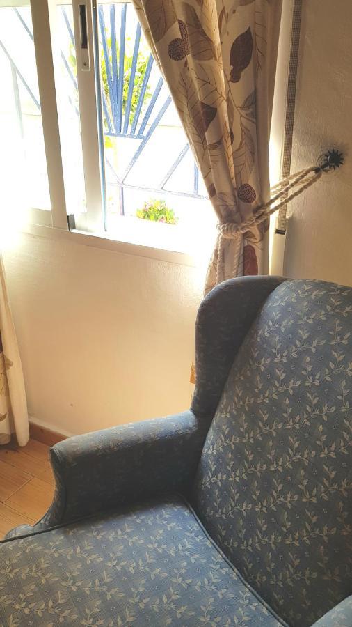 Posada Alpujarra Sol Orgiva Ngoại thất bức ảnh