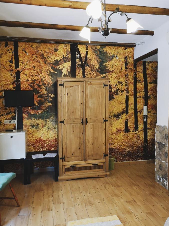 Posada Alpujarra Sol Orgiva Ngoại thất bức ảnh