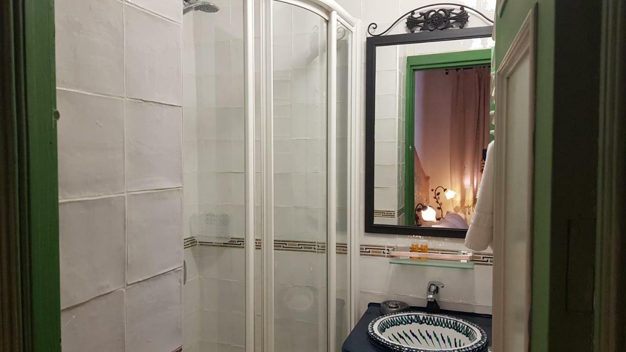 Posada Alpujarra Sol Orgiva Ngoại thất bức ảnh